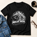 Midlife Man T-Shirt