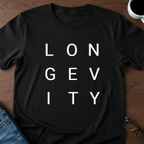 Longevity T-Shirt