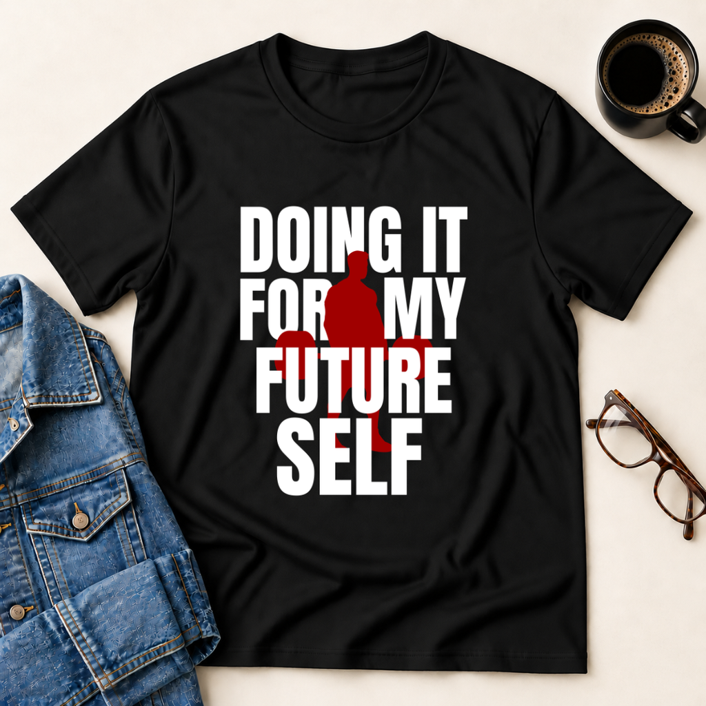 For My Future Self T-Shirt