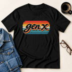 Gen - X T-Shirt