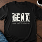 GenX - Hose Water Survivor T-Shirt