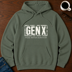 Gen X - Hose Water Survivor - Hoodie