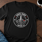 Game Over Repair Co. T-Shirt