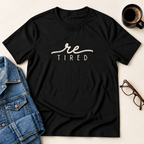 ReTired T-Shirt