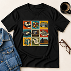 Simpler Times T-Shirt