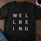 Wellbeing T-Shirt