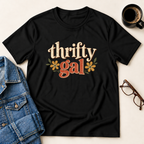 Thrifty Gal T-Shirt