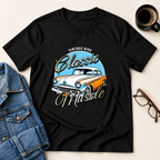 Classic Muscle T-Shirt