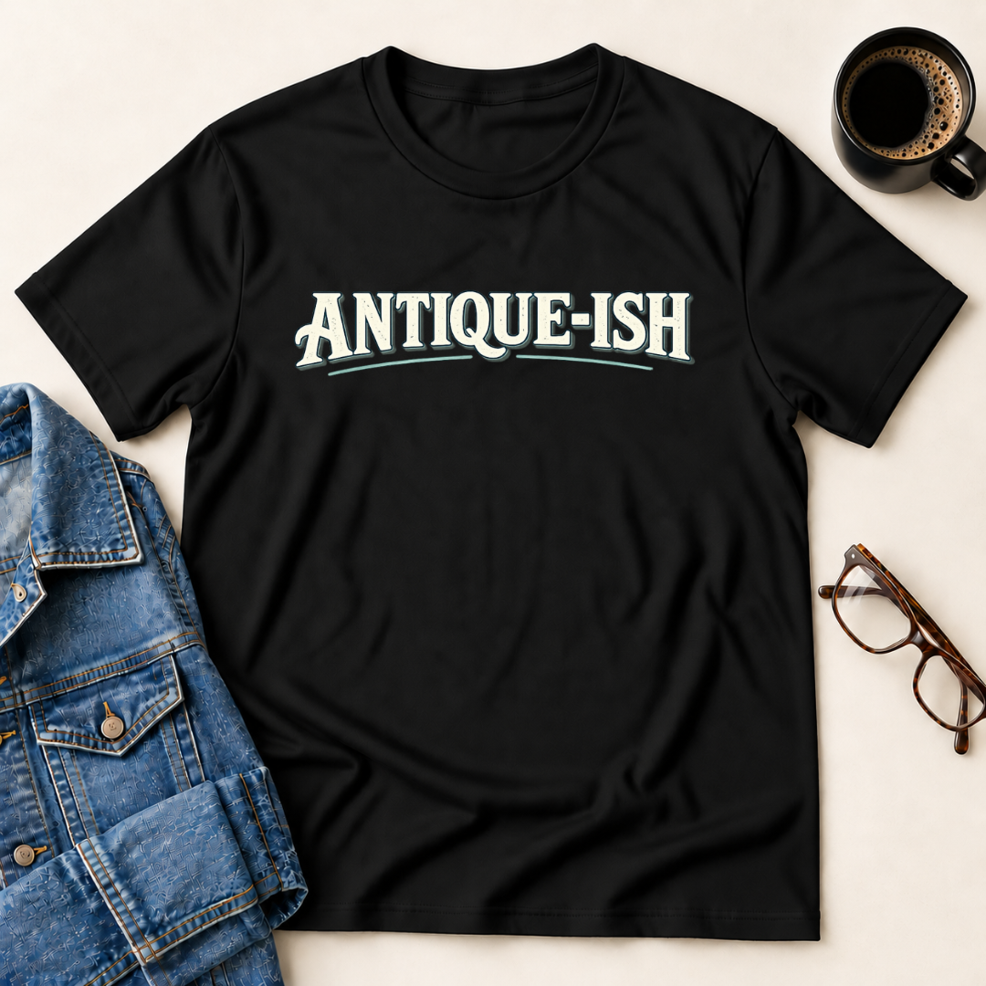 Antique-ish T-Shirt