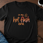 Hot Flash Era T-Shirt