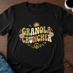 Granola Cruncher T-Shirt
