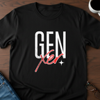GenXer T-Shirt