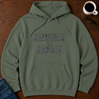 Challenge = Change  Hoodie