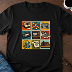 Simpler Times T-Shirt