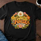 Flower Power T-Shirt