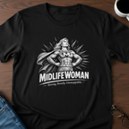 Midlife Woman T-Shirt