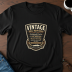 Vintage Ride T-Shirt