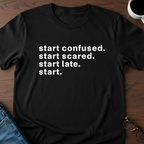 Start - T-Shirt