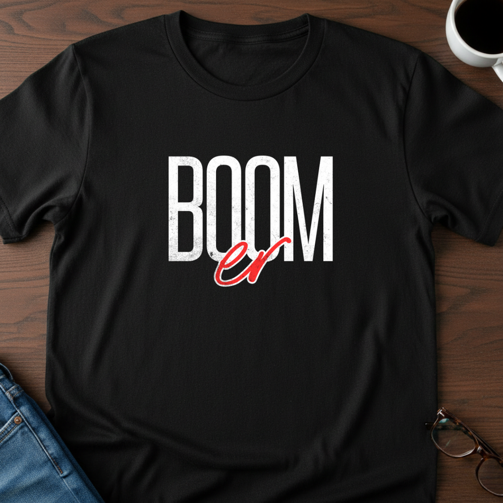 Boomer T-Shirt