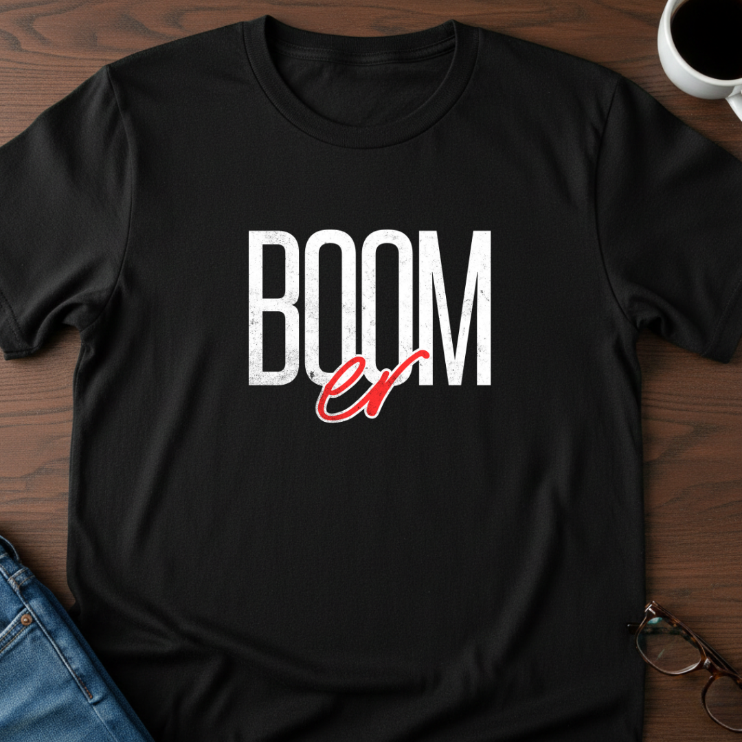 Boomer T-Shirt