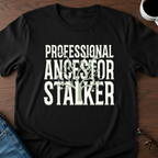 Professional Ancestor Stalker T-Shirt