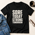 Sore Today Strong Tomorrow T-Shirt