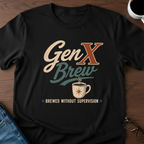 Gen X Brew T-Shirt