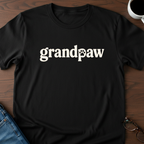 Grandpaw T-Shirt