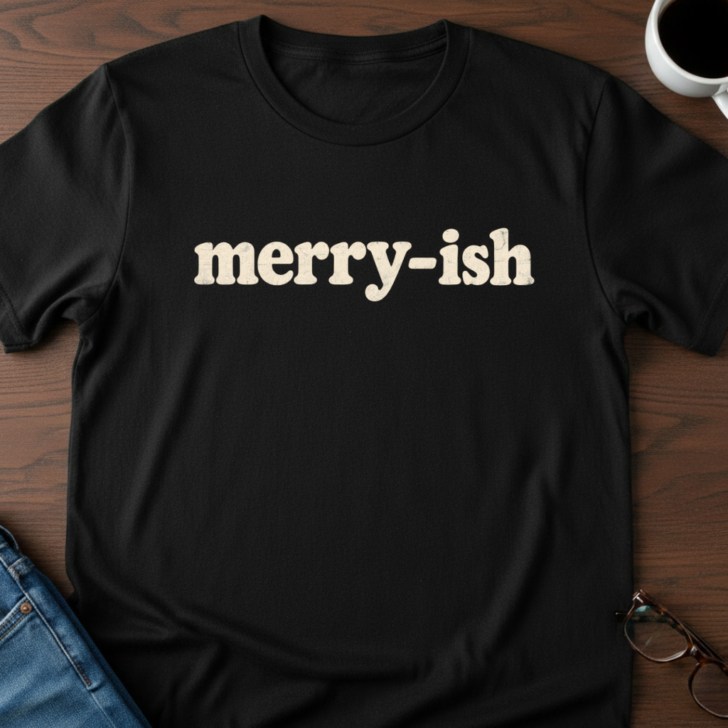 Merry-ish T-Shirt