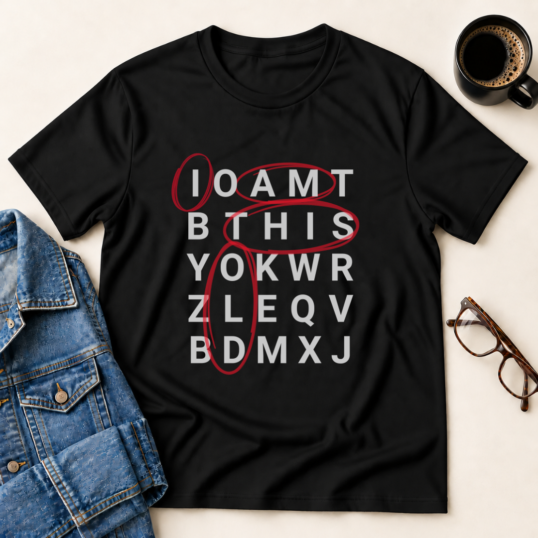 I Am This Old T-Shirt
