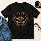 1976 - 50 Years, Zero Apologies T-Shirt