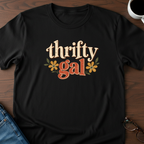 Thrifty Gal T-Shirt