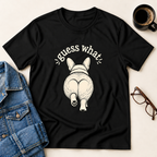 Guess What? Corgi Butt! T-Shirt