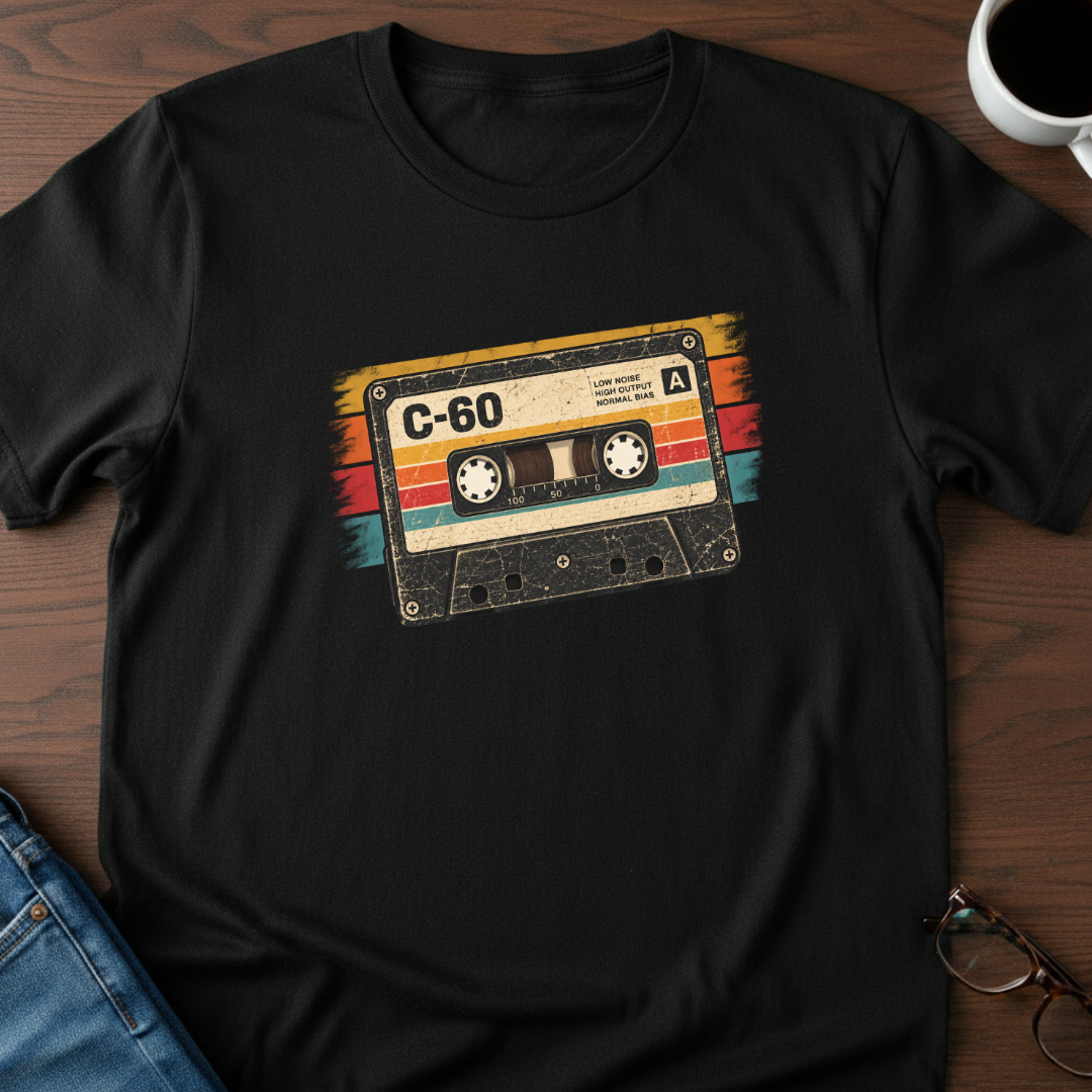Remember When T-Shirt