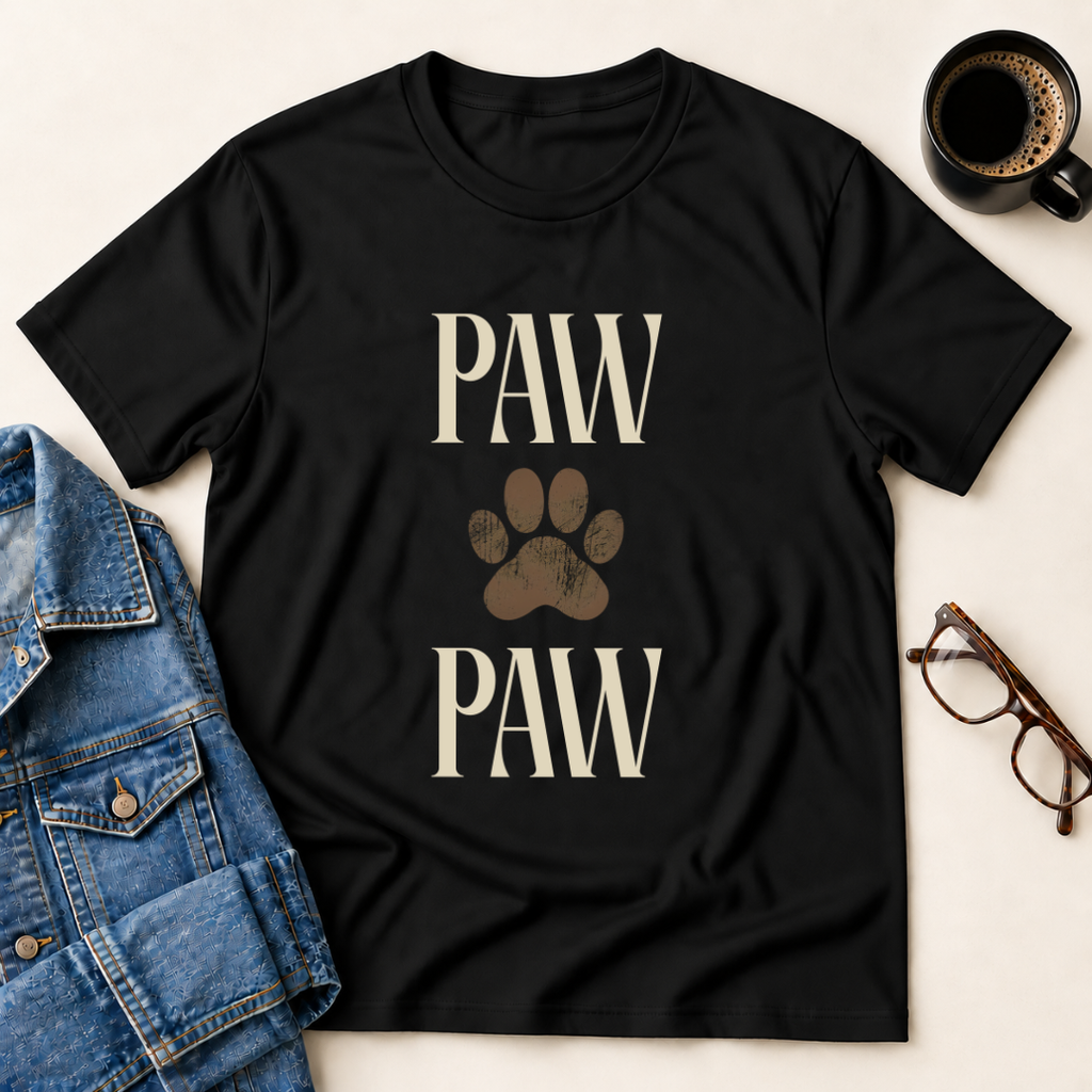 Paw Paw T-Shirt