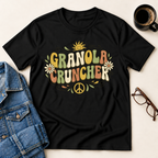 Granola Cruncher T-Shirt
