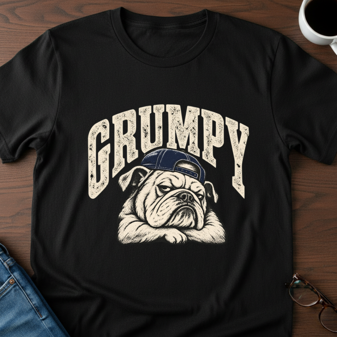 Grumpy T-Shirt