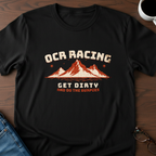 OCR-Get Dirty T-Shirt