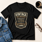 Vintage Ride T-Shirt