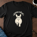 Guess What? Corgi Butt! T-Shirt
