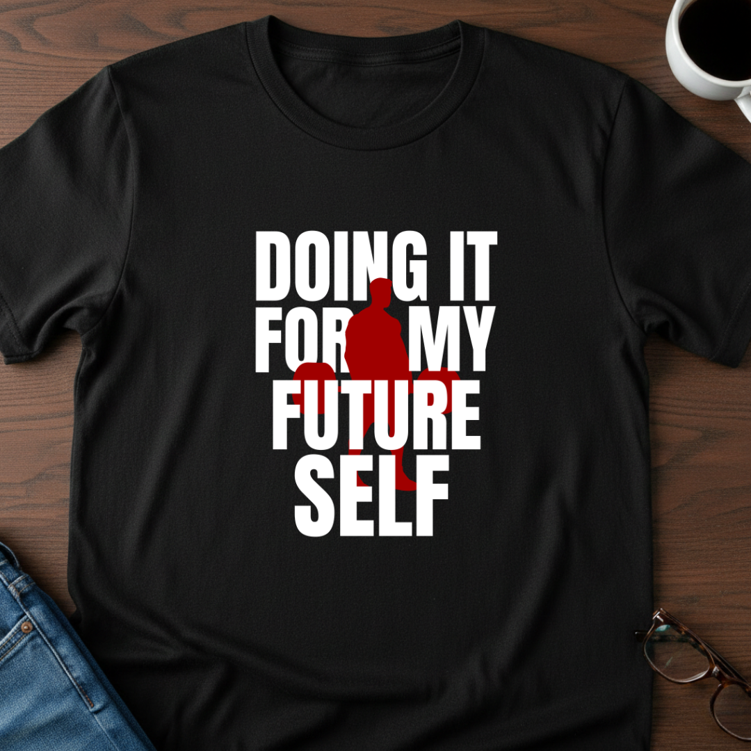 For My Future Self T-Shirt
