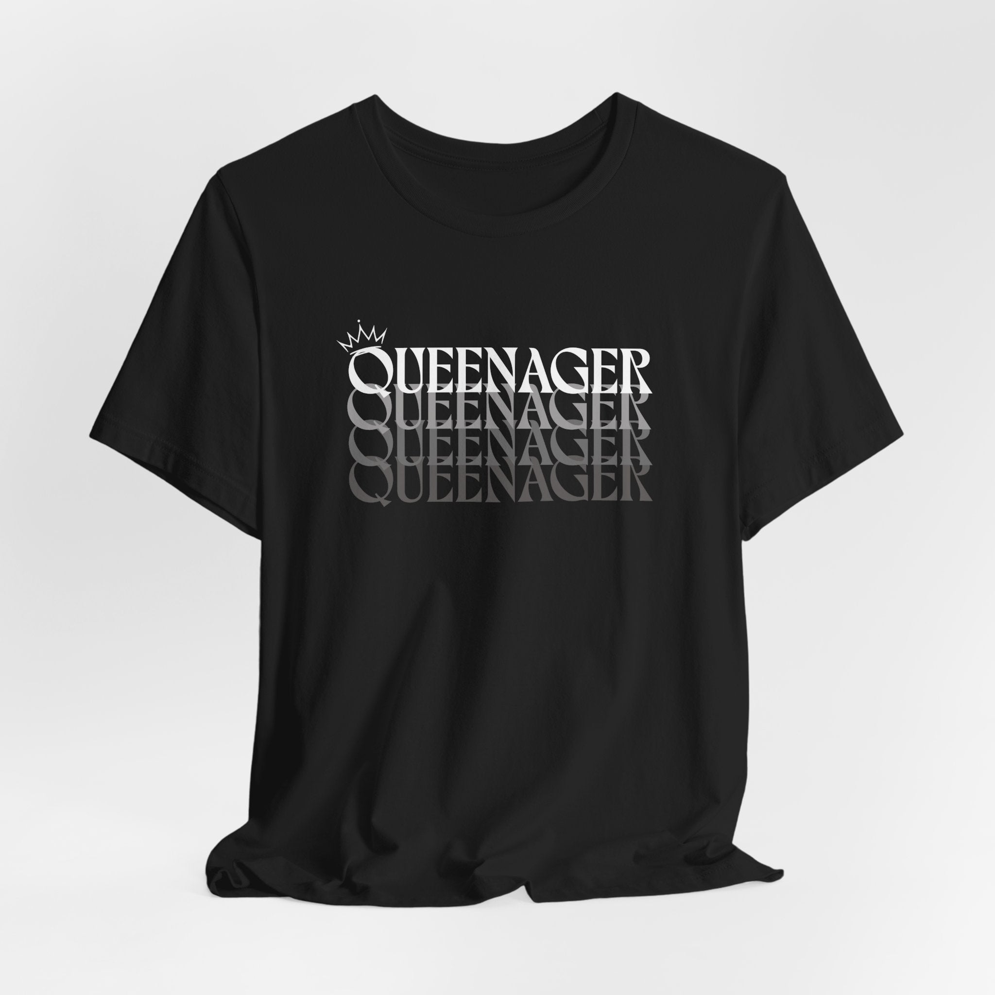 Queenager T-Shirt