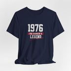 1976 The Dawn of A Legend T-Shirt