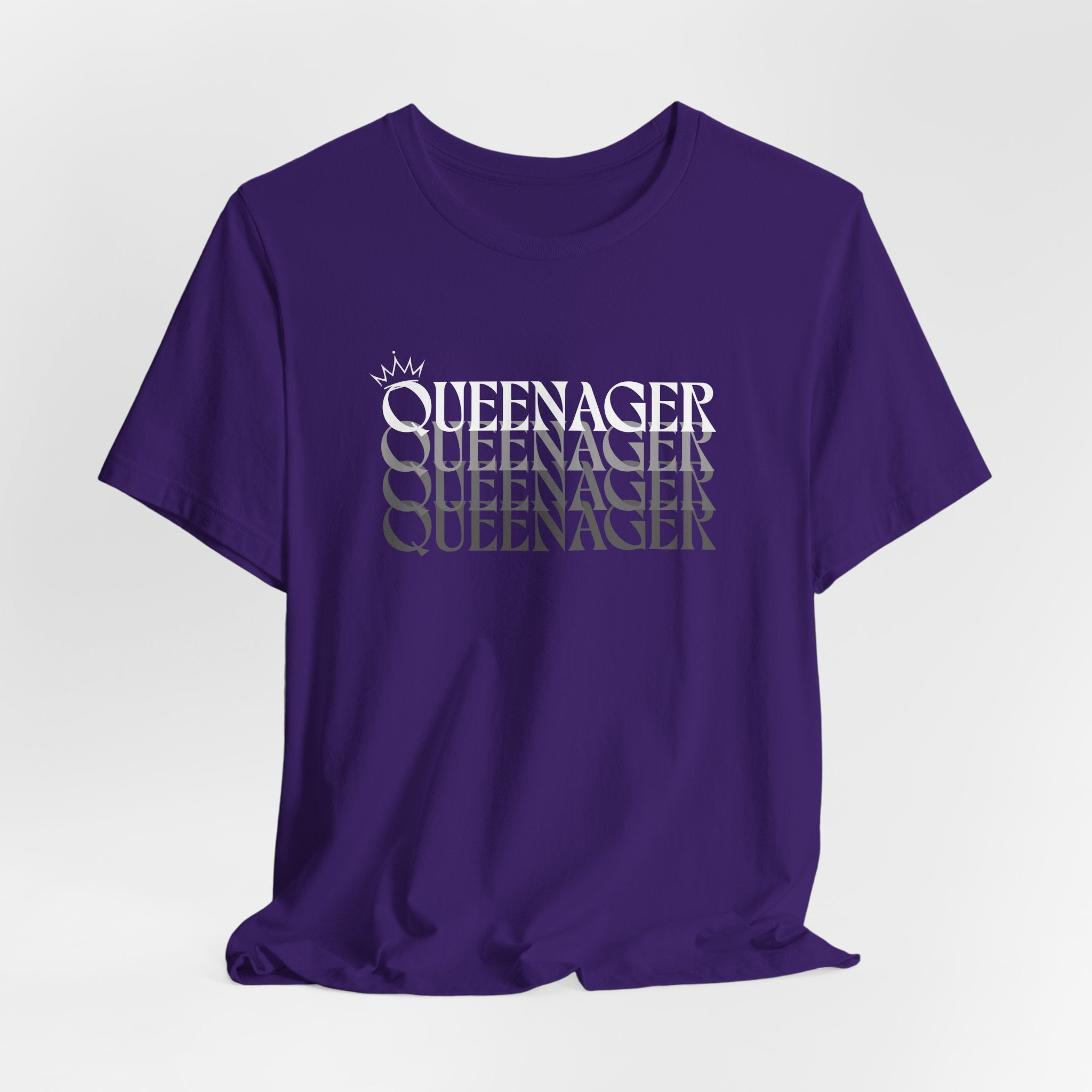 Queenager T-Shirt