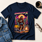 Generation X T-Shirt