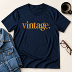 Vintage T-Shirt