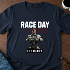 Race Day is Coming T-Shirt