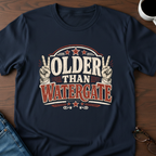 Older Than Watergate T-Shirt