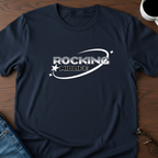 Rocking Midlife-T-Shirt