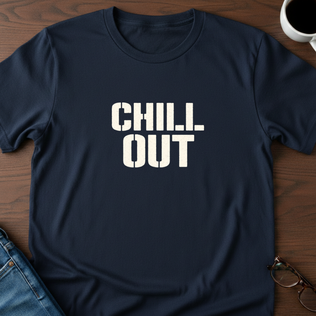 Chill Out T-Shirt